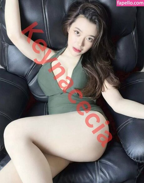 Keynacecia onlyfans leaked