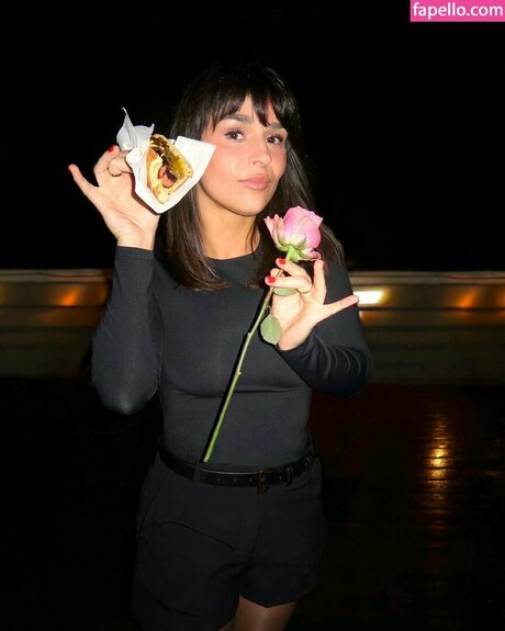 Addie Sartino onlyfans boobs