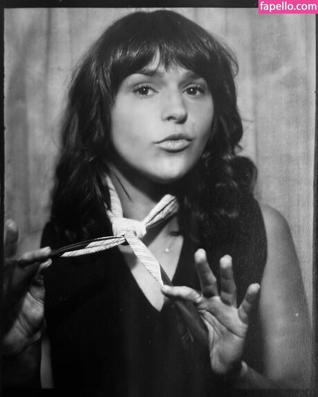 Addie Sartino nude leaks onlyfans