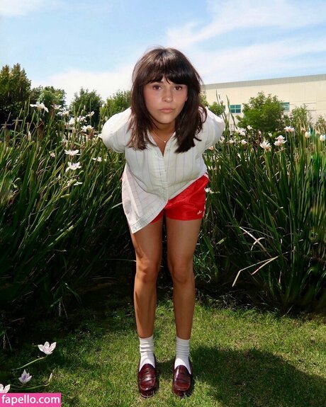 Addie Sartino onlyfans leak