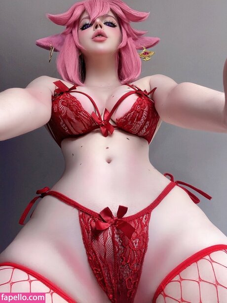 Alexy sky_ leak onlyfans nude