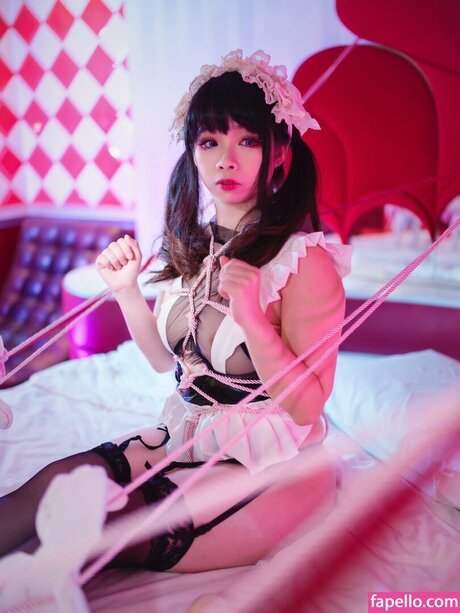 Rinanekomeow onlyfans leaks sex