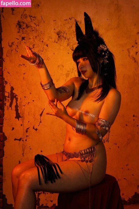 Rinanekomeow onlyfans porn