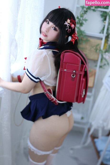 Rinanekomeow onlyfans leaked porn