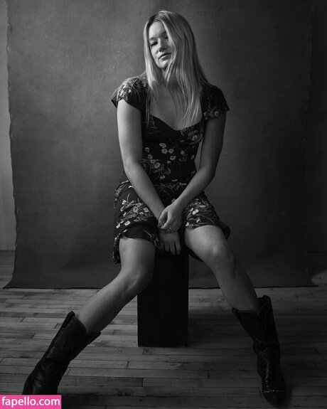 West Duchovny nude leaks onlyfans