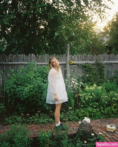 West Duchovny onlyfans leak