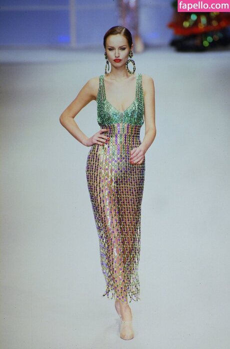 Adriana Karembeu onlyfans leaked porn