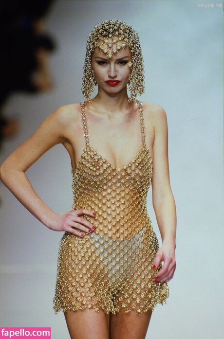 Adriana Karembeu onlyfans mega