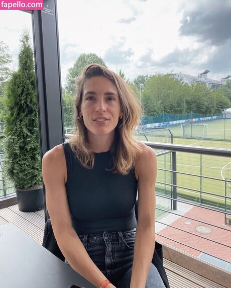 Andrea Petkovic joi onlyfans