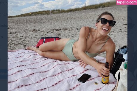 Andrea Petkovic Profile pic