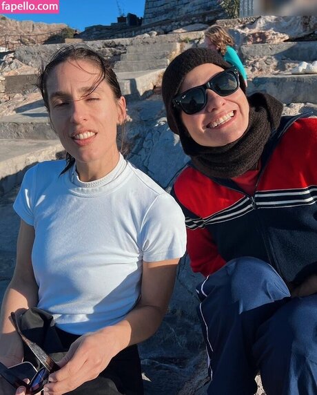 Andrea Petkovic onlyfans leaks porn