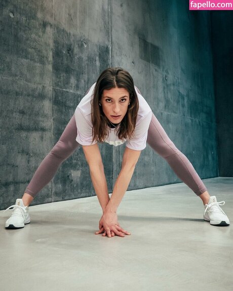 Andrea Petkovic onlyfans leaks.