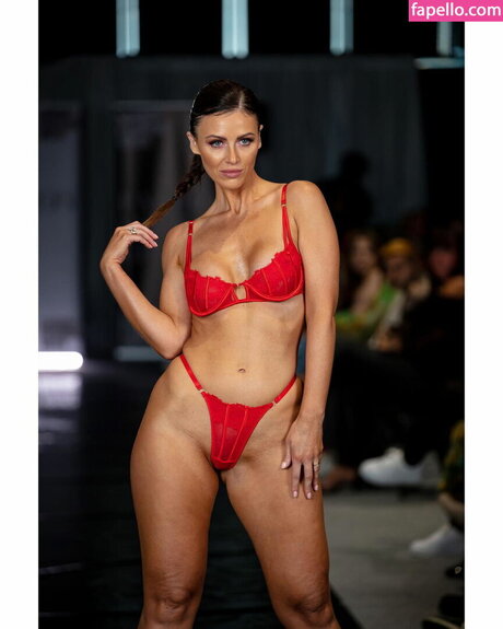 Marta Barczok leaked onlyfans sex tape