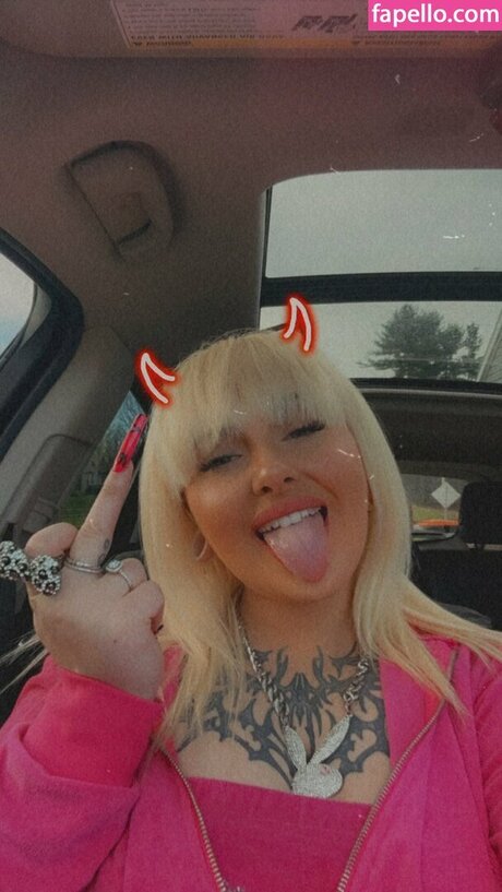 kingkitten420 leaked onlyfans pics