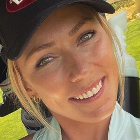 Mikaela Shiffrin Profile pic