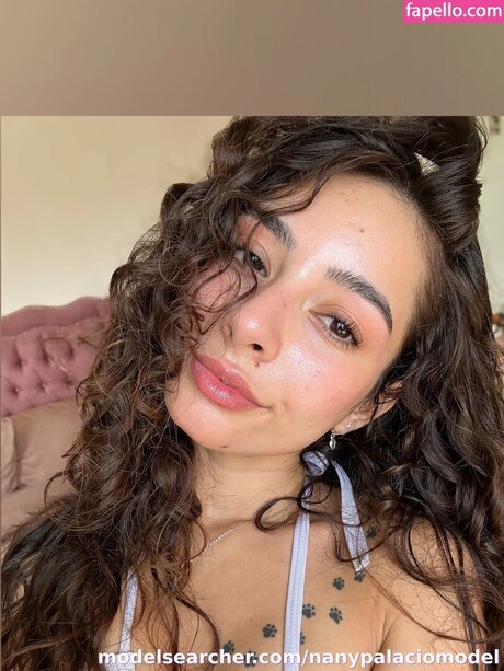 Nany Palacio leaked onlyfans sex