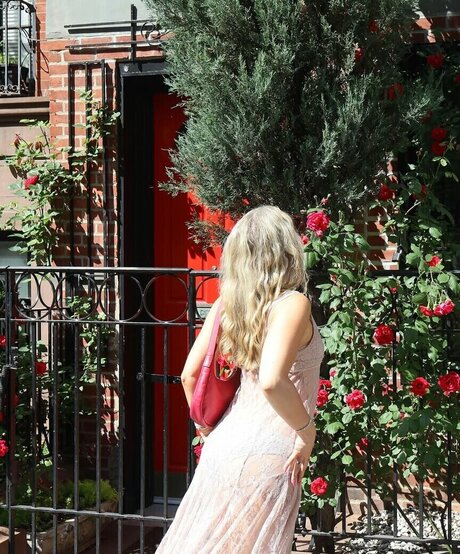 Sabrina Brier sextape onlyfans