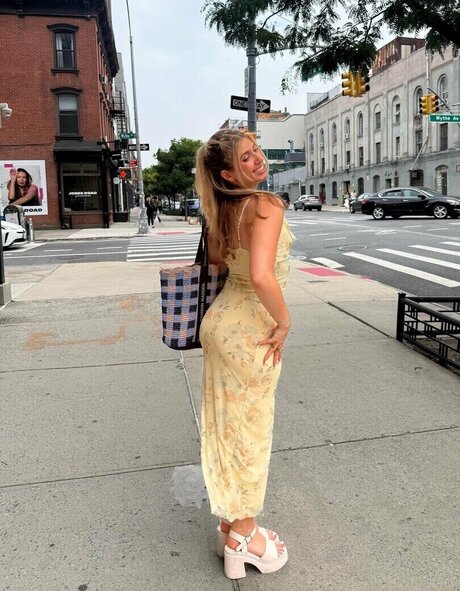 Sabrina Brier on onlyfans