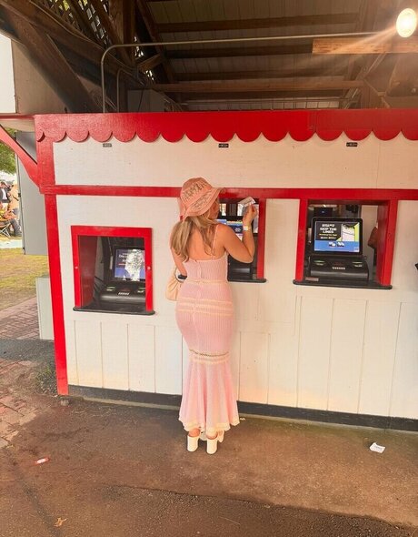 Sabrina Brier onlyfans naked