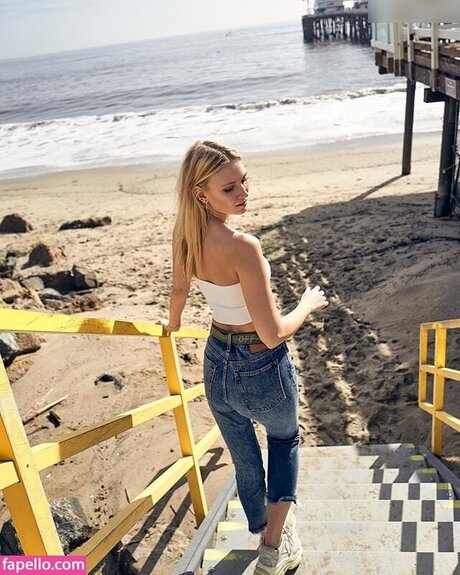 Carolin Niemczyk only fans.