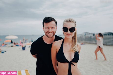 Carolin Niemczyk onlyfans leaked nude