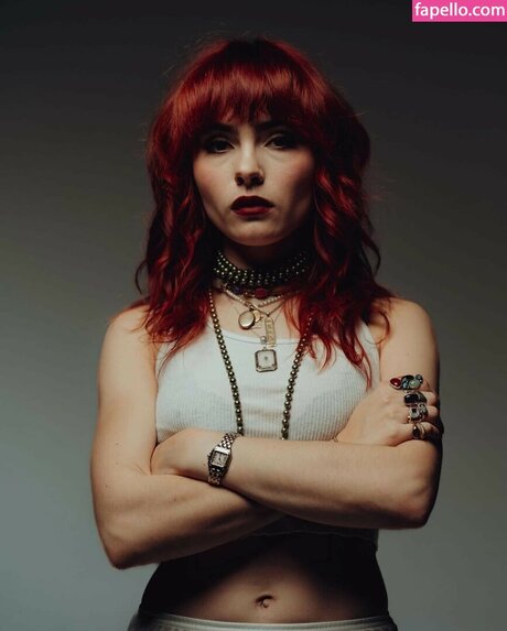 Ava Maybee leaked onlyfans content