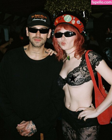 Ava Maybee sex tape onlyfans