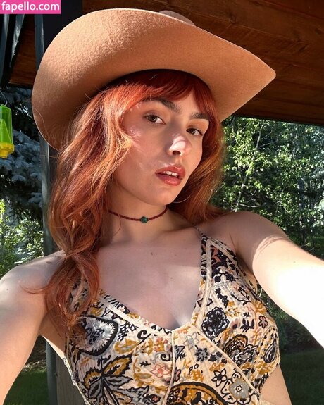 Ava Maybee onlyfans leak naked