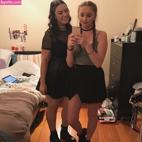 NicsandNacs leaked onlyfans xxx