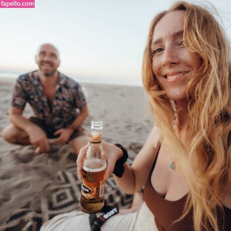 Chesca Ben naked onlyfans pics