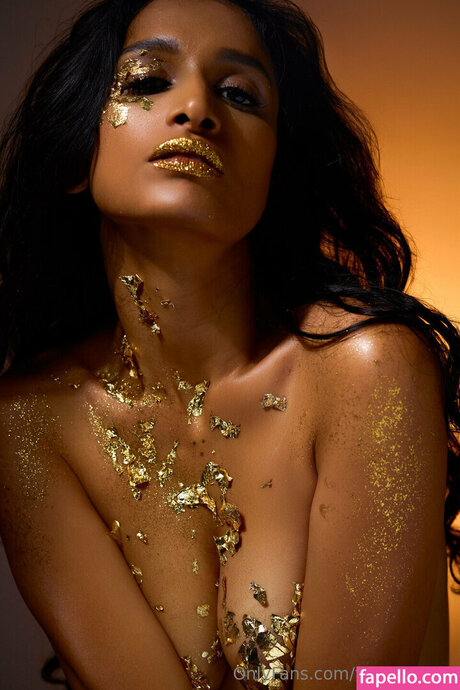 Jikki Nair onlyfans photo