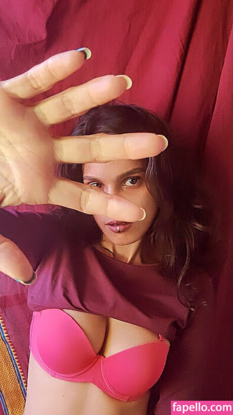 Jikki Nair onlyfans naked