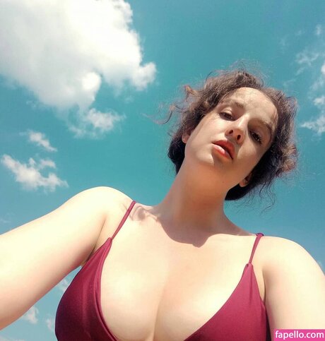 Tatyana Firsova onlyfans porn leaked