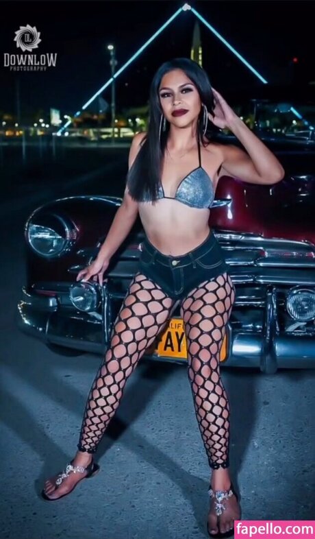 Jessica Gallegos onlyfans leaks.