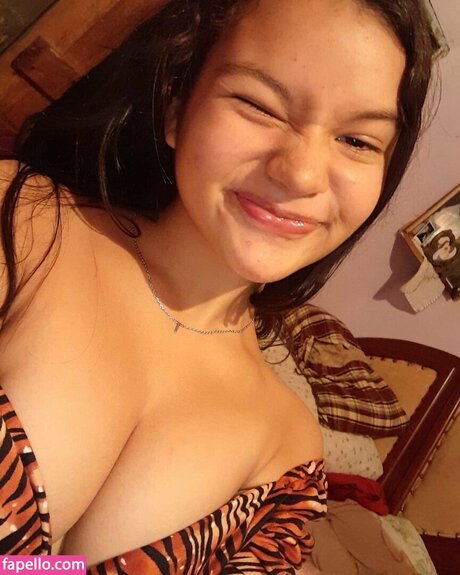 Luz Medina leaked onlyfans pics