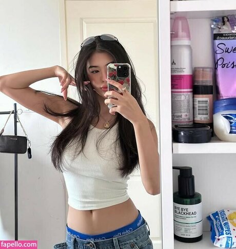 Melissa Bonnet onlyfans free content