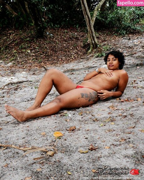 Dianamoranguinho onlyfans topless