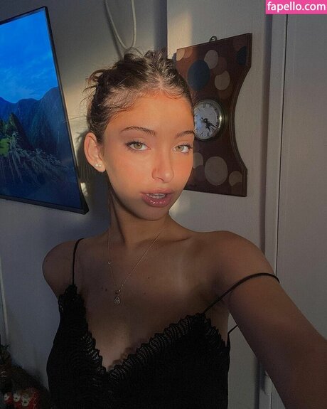 Manu Peralta naked onlyfans leak