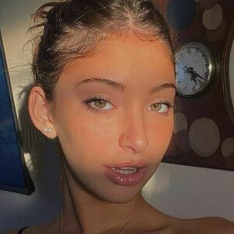 Manu Peralta only fans nude leaks