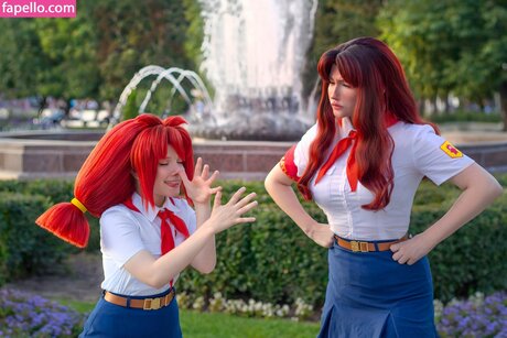 Elena Kyalviyainen onlyfans nudes leaked