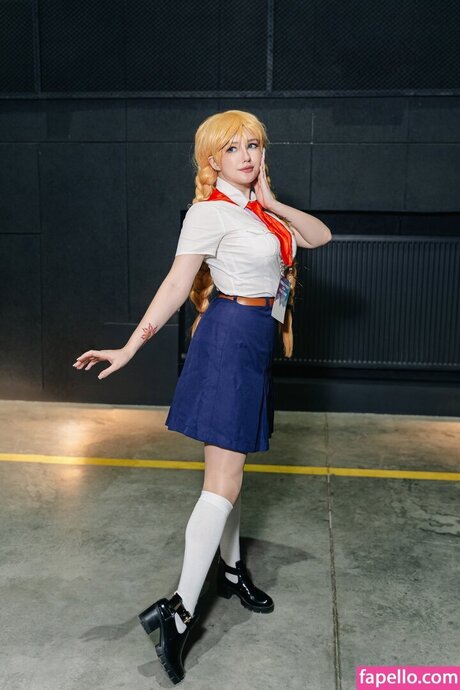 Elena Kyalviyainen onlyfans nude