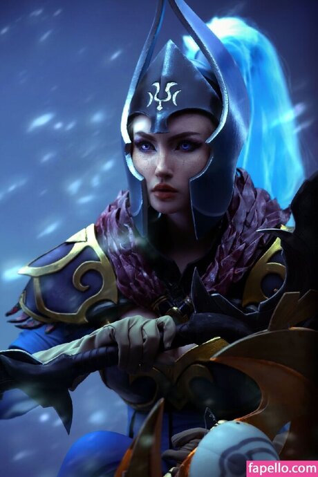 Elena Kyalviyainen onlyfans leaked.