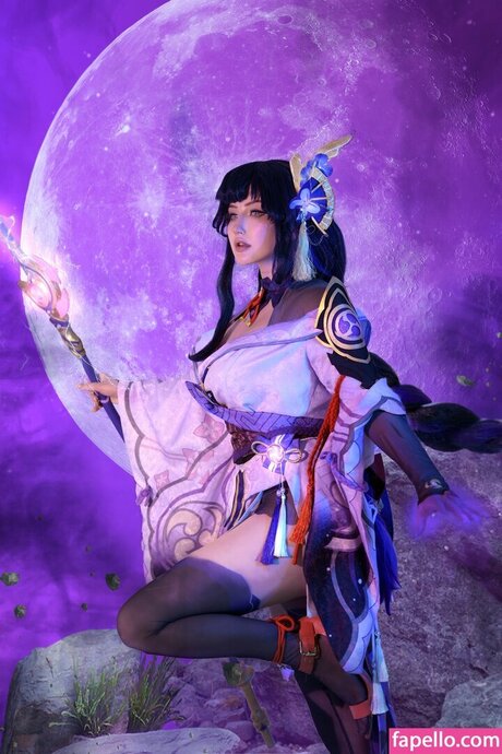 Elena Kyalviyainen onlyfans photo