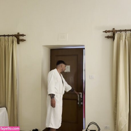 Elena Morali only fans leak nude