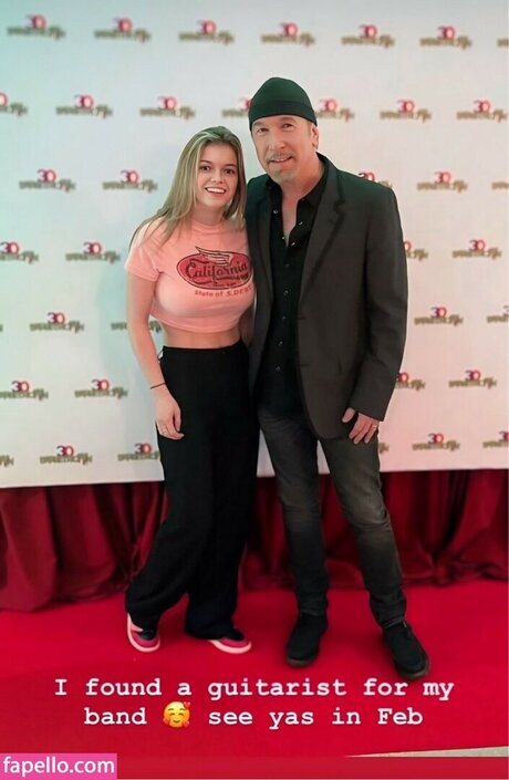 Zoe Clarke leaked onlyfans nudes