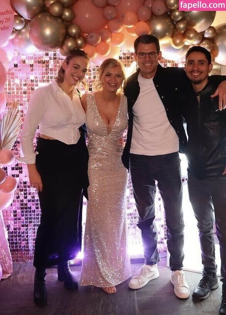 Zoe Clarke leaked onlyfans photos