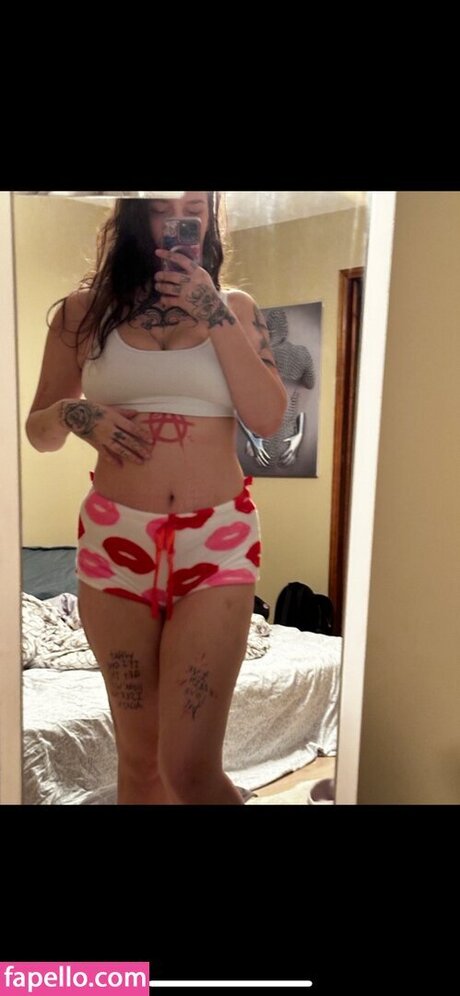 Roma Army onlyfans leaked