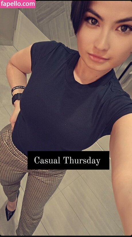 Chibixbeast onlyfans leaka