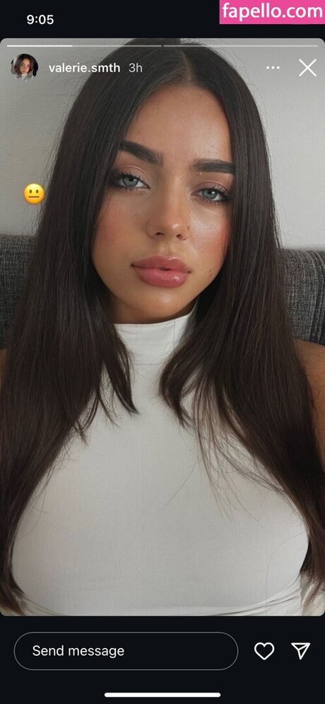 Valerie smth leaked onlyfans free