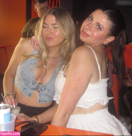 Charlie Ferarie onlyfans leak